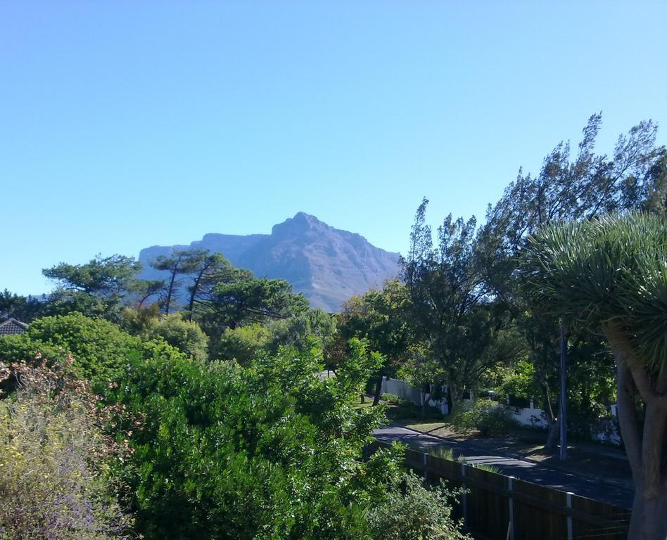 Chaston Manor Hotel Cape Town Exterior foto