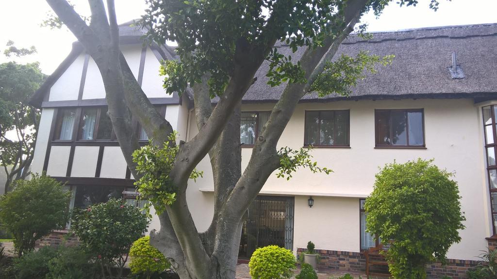 Chaston Manor Hotel Cape Town Exterior foto