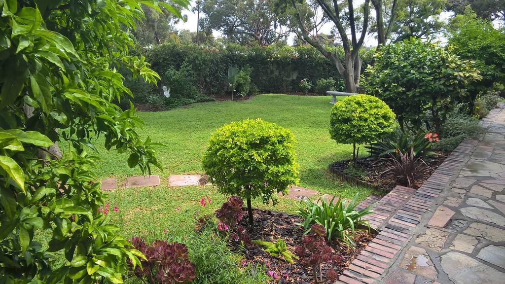 Chaston Manor Hotel Cape Town Exterior foto