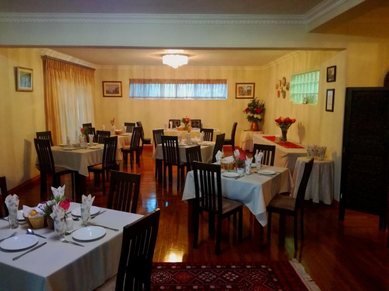 Chaston Manor Hotel Cape Town Exterior foto