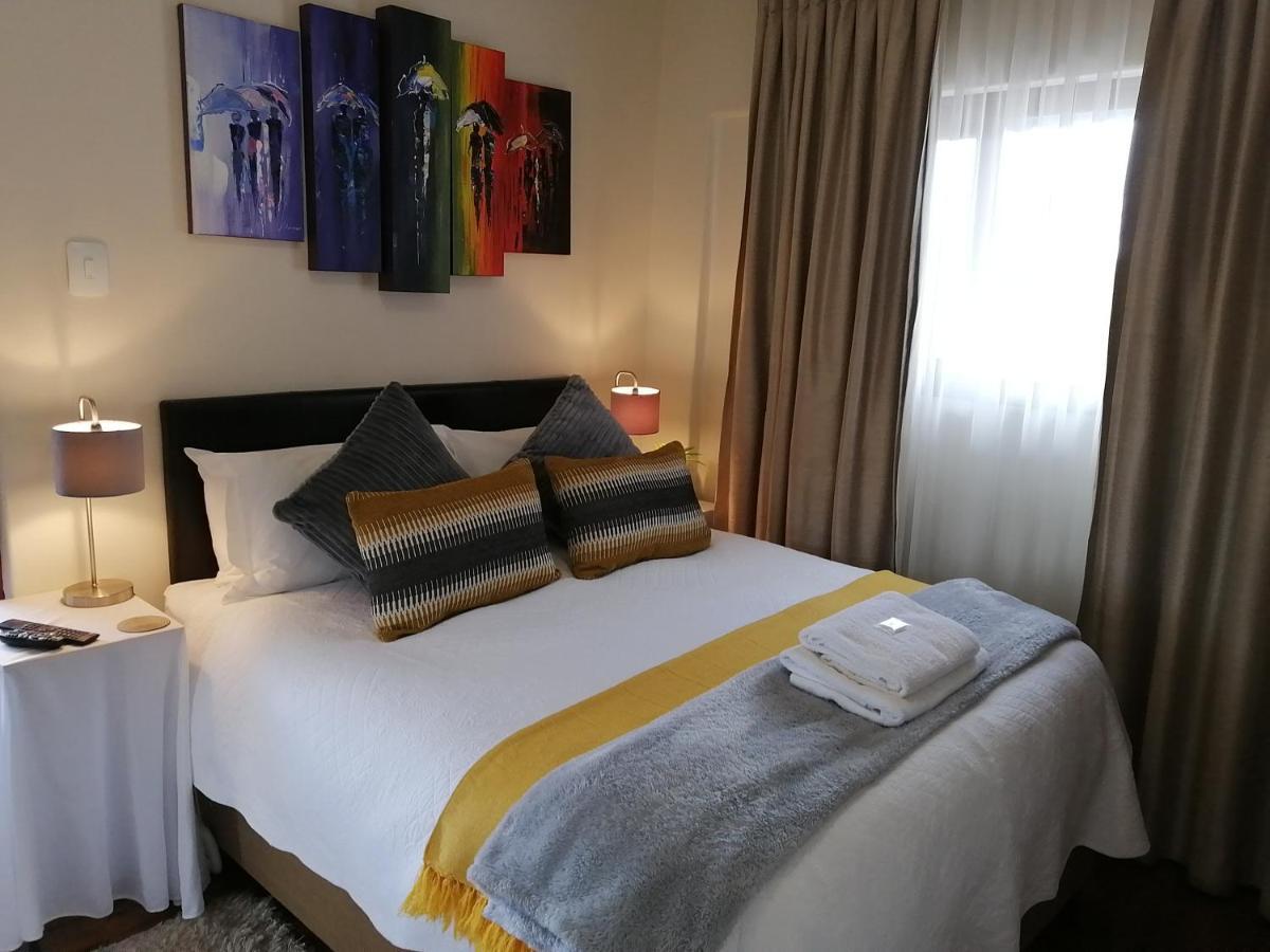 Chaston Manor Hotel Cape Town Exterior foto