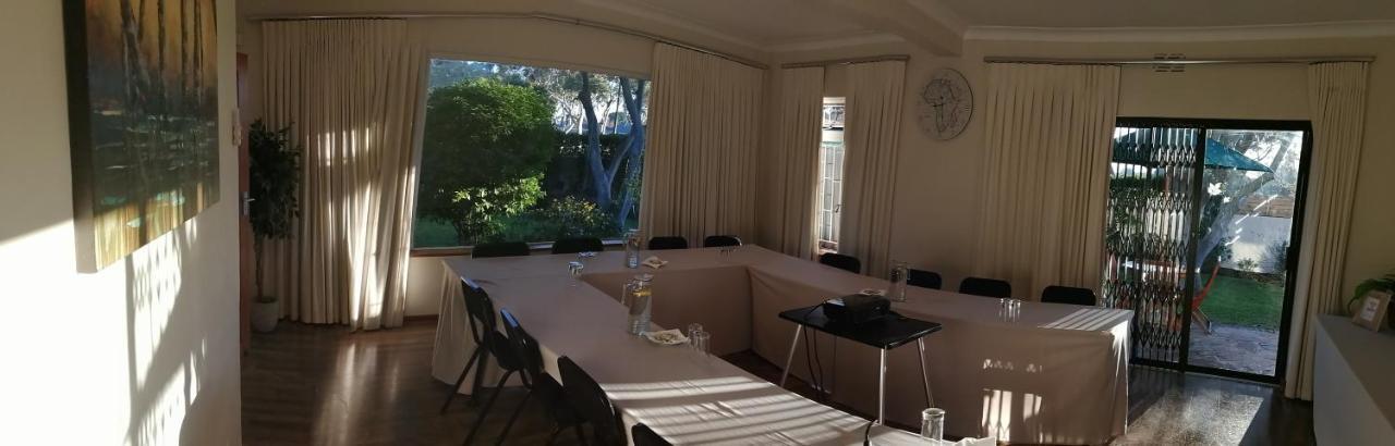 Chaston Manor Hotel Cape Town Exterior foto